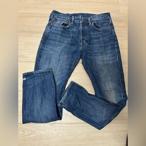 Polo Ralph Lauren Men’s Jeans